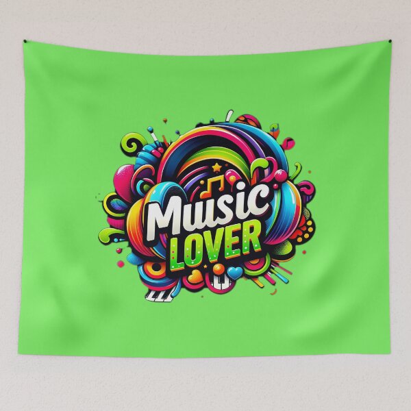 Item preview, music lover designed and sold by NCNGDESIGN.