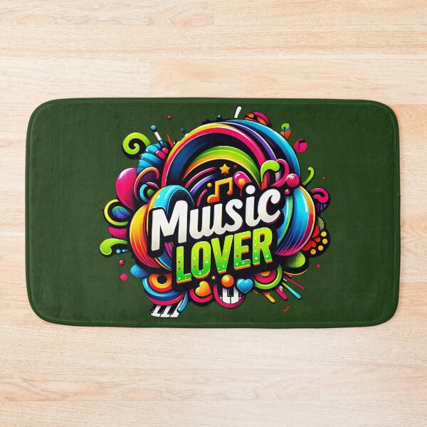Item preview, music lover designed and sold by NCNGDESIGN.