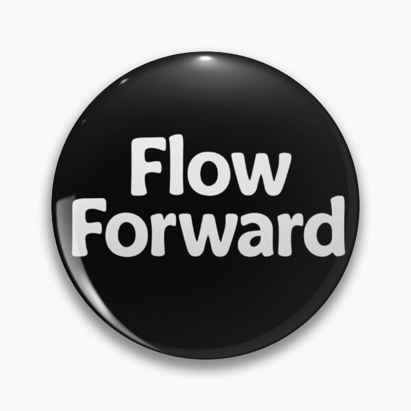 Item preview, Flow Forward designed and sold by Motivive.