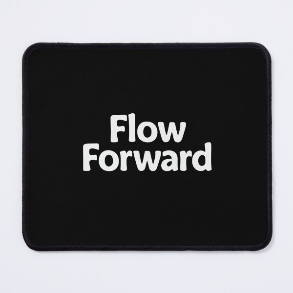 Item preview, Flow Forward designed and sold by Motivive.
