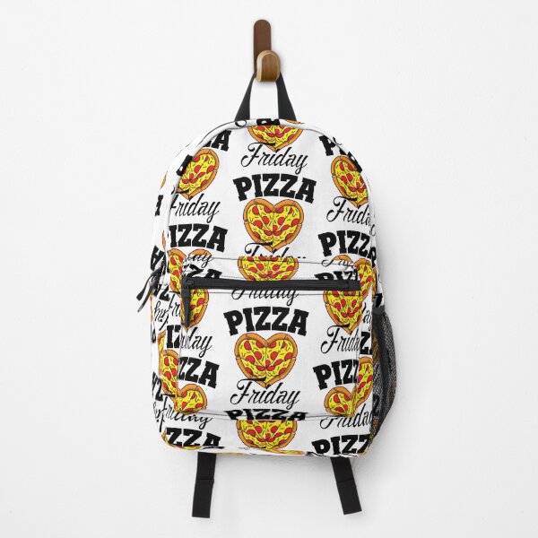 Item preview, Friday Pizza Night Funny Pizza Lover Fast Food designed and sold by JRRTs.