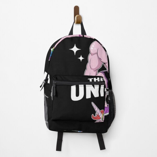 Item preview, Workout Unicorn Deadlift Gym Fitness Weightlifting Women Men designed and sold by RoyTill0Art.