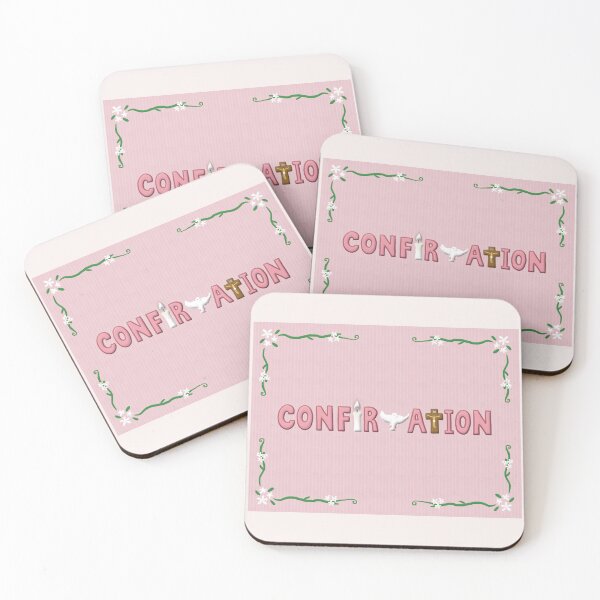 Item preview, Catholic Confirmation Card - Holy Spirit - Catholic Sacrament designed and sold by Jazzle Joy.