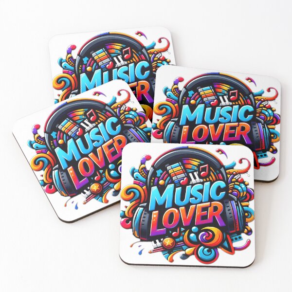 Item preview, music lover designed and sold by NCNGDESIGN.