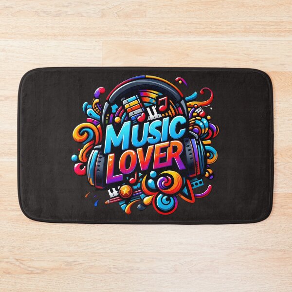 Item preview, music lover designed and sold by NCNGDESIGN.