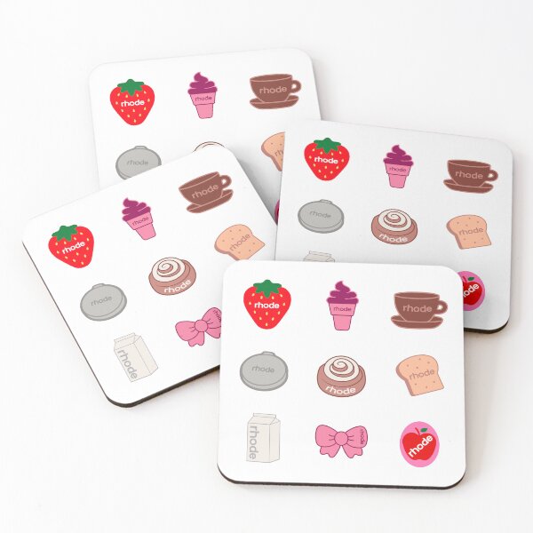 Item preview, cute items set designed and sold by delicate-pov.