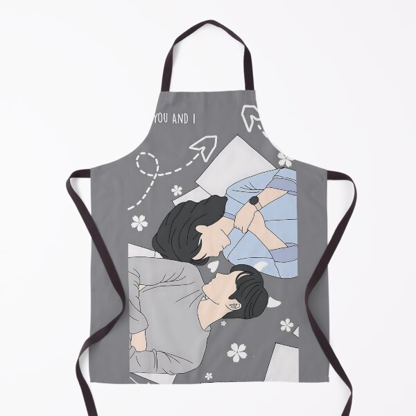 Item preview, Just You and I — Minimal Faceless Couple Illustration | Soft Romantic Art designed and sold by AYPrints-Store.