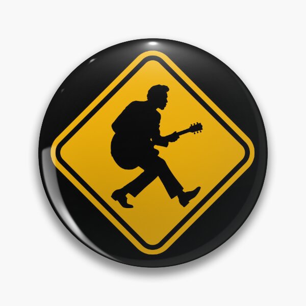 Item preview, Guitarist Crossing designed and sold by CarlAlpine.