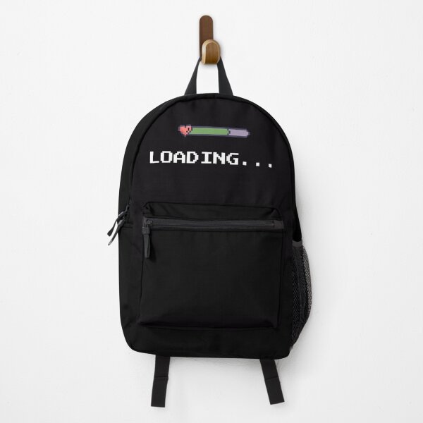 Item preview, Loading Love… Please Wait designed and sold by BELEAFCREATIV1.