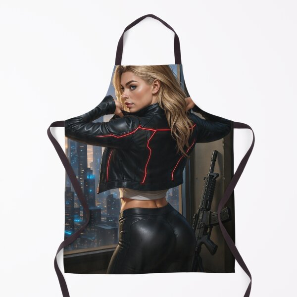 Item preview, Astrid Aurelia modern assassin booty designed and sold by CathryneDelamort.