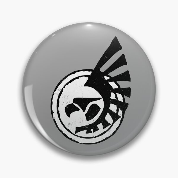 Item preview, Rogue Trader Eagle Icon 1987 designed and sold by design-jobber.