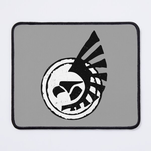 Item preview, Rogue Trader Eagle Icon 1987 designed and sold by design-jobber.