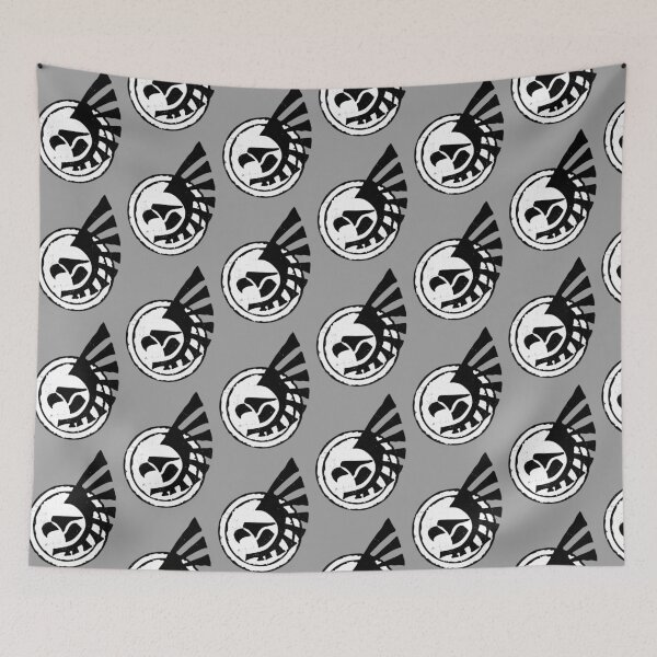 Item preview, Rogue Trader Eagle Icon 1987 designed and sold by design-jobber.