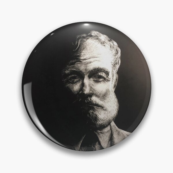 Item preview, Hemmingway's Way designed and sold by Limebylimeart.