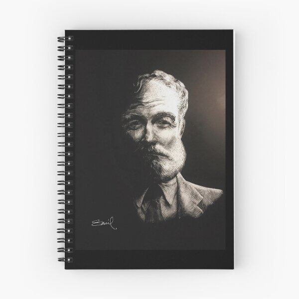 Item preview, Hemmingway's Way designed and sold by Limebylimeart.