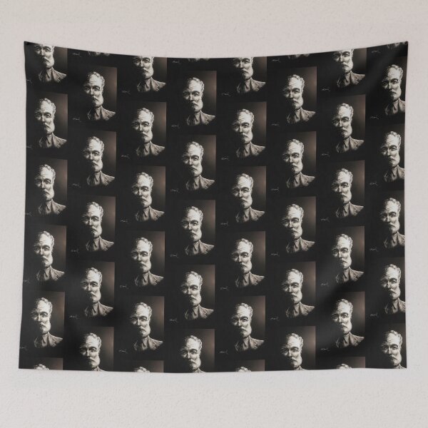Item preview, Hemmingway's Way designed and sold by Limebylimeart.