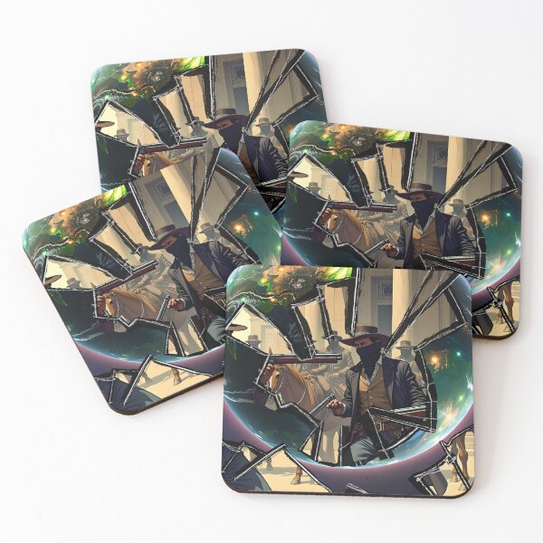 Item preview, parallel universes designed and sold by Daniela`s shop.