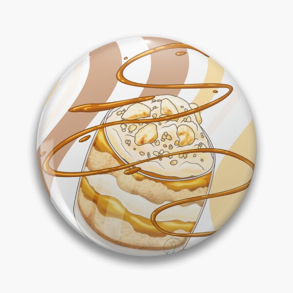 Item preview, Postres - polvito uruguayo designed and sold by Juditangelo.