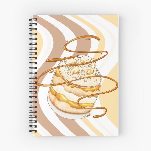 Item preview, Postres - polvito uruguayo designed and sold by Juditangelo.