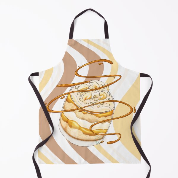 Item preview, Desserts - polvito uruguayo designed and sold by Juditangelo.