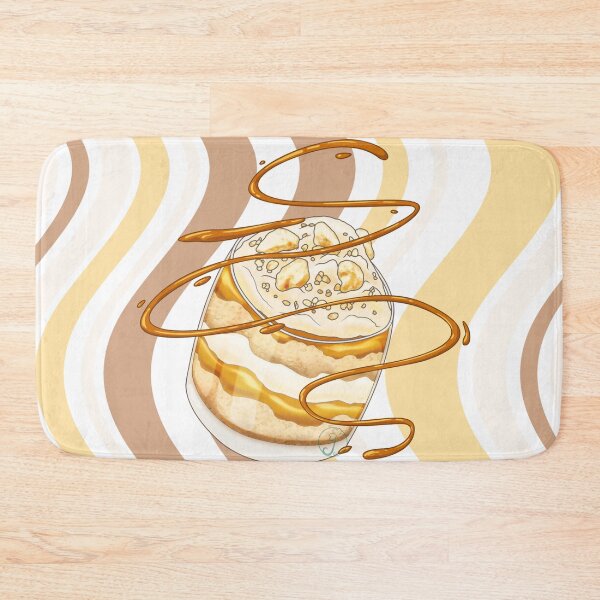 Item preview, Desserts - polvito uruguayo designed and sold by Juditangelo.