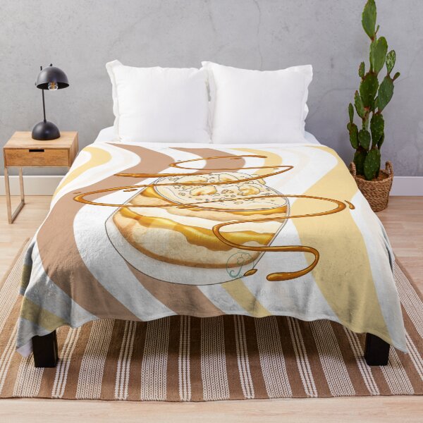 Item preview, Postres - polvito uruguayo designed and sold by Juditangelo.