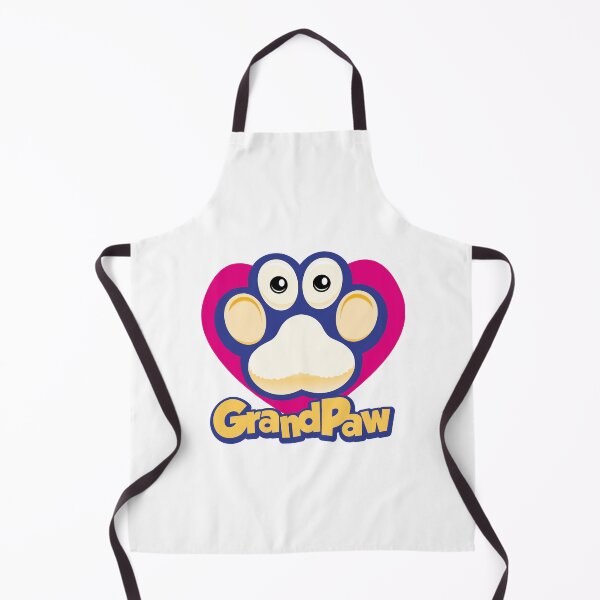 Item preview, Grandpaw designed and sold by Fanartastika.