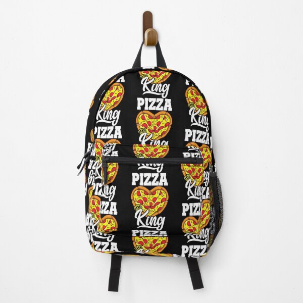 Item preview, Funny Pizza Lover Pizza King Foodie designed and sold by JRRTs.
