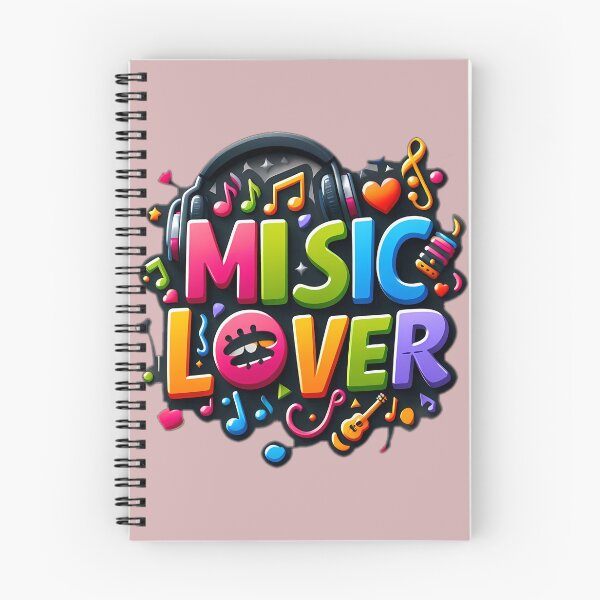 Item preview, music lover designed and sold by NCNGDESIGN.