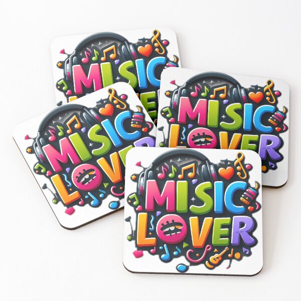 Item preview, music lover designed and sold by NCNGDESIGN.