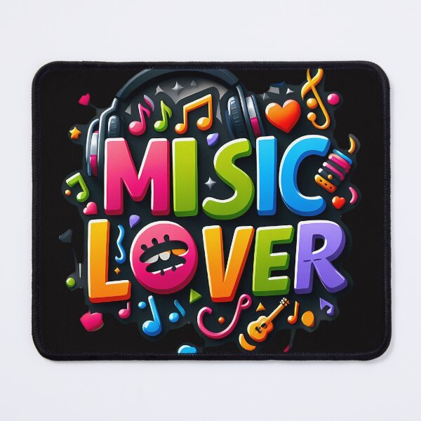 Item preview, music lover designed and sold by NCNGDESIGN.