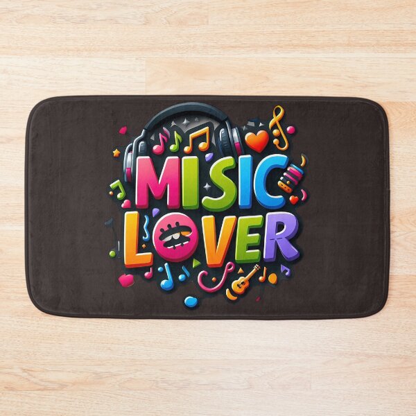 Item preview, music lover designed and sold by NCNGDESIGN.