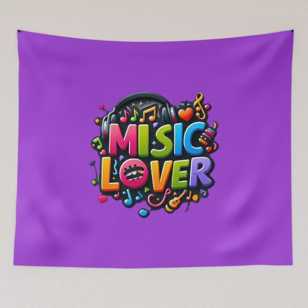 Item preview, music lover designed and sold by NCNGDESIGN.