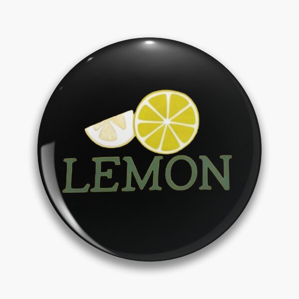 Item preview, Easy Peasy Lemon Squeezy. Mediterranean Citrus. designed and sold by ZyVoAli.
