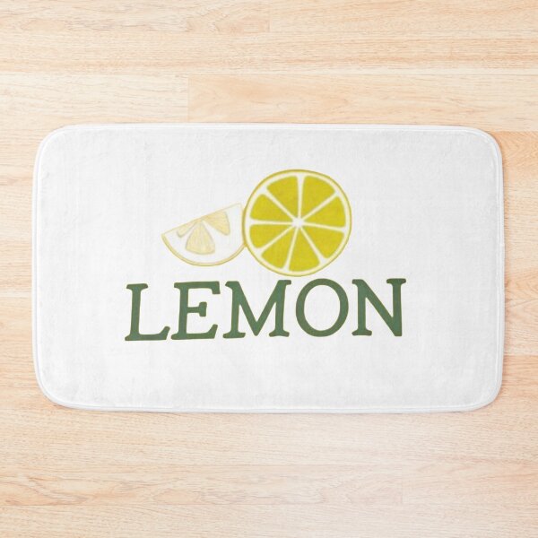 Item preview, Easy Peasy Lemon Squeezy. Mediterranean Citrus. designed and sold by ZyVoAli.