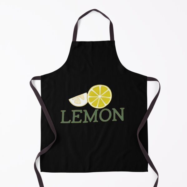 Item preview, Easy Peasy Lemon Squeezy. Mediterranean Citrus. designed and sold by ZyVoAli.