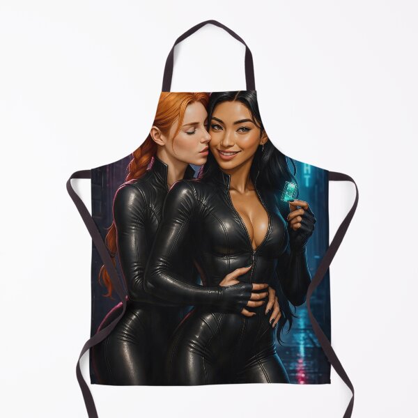Item preview, Rowan x Shanti underworld latex bodysuit heist designed and sold by CathryneDelamort.