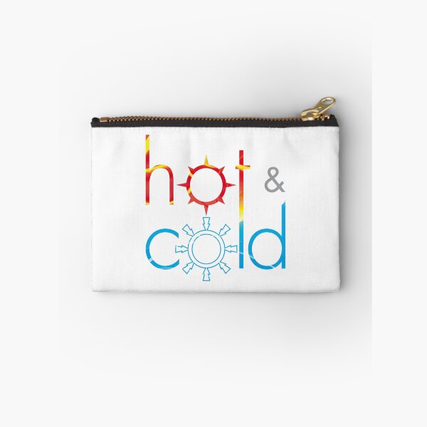 Item preview, Hot & cold designed and sold by Fanartastika.