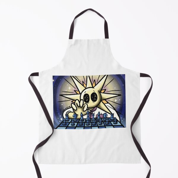 Item preview, Intergalactic Chess designed and sold by TheMTrench14.