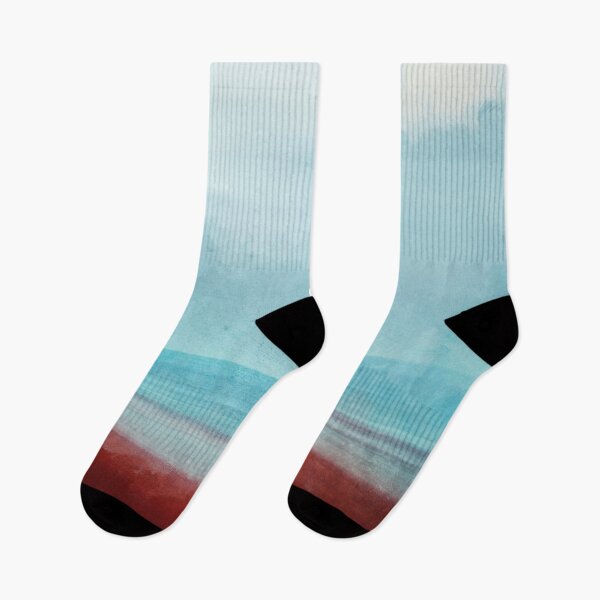 Item preview, Beach Walk - Painterly Photography designed and sold by Dyrk Wyst Redbubble Shop.