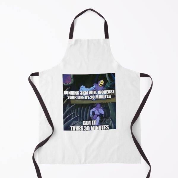 Item preview, Health Meme Running saves 20 takes 30 designed and sold by coolestessprint.