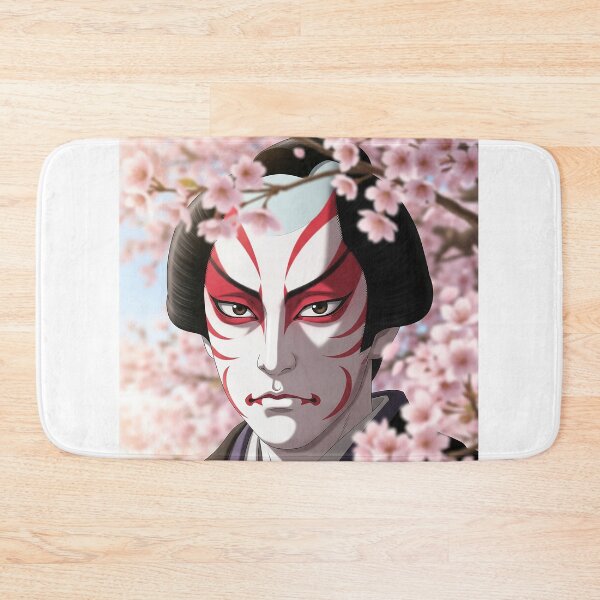 Item preview, Kabuki designed and sold by samurai-katana.