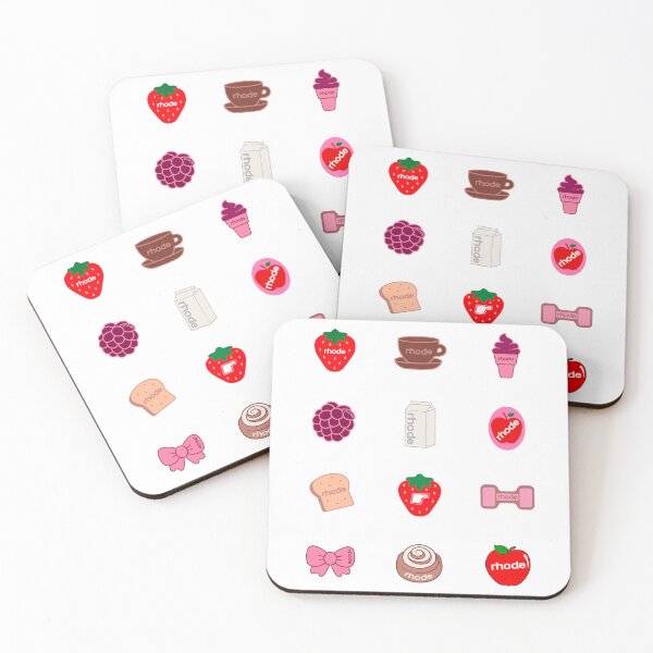 Item preview, cute items set designed and sold by delicate-pov.