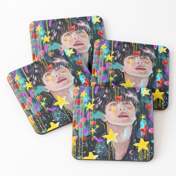 Item preview, Antecedentes de JIN designed and sold by MarmarArts.