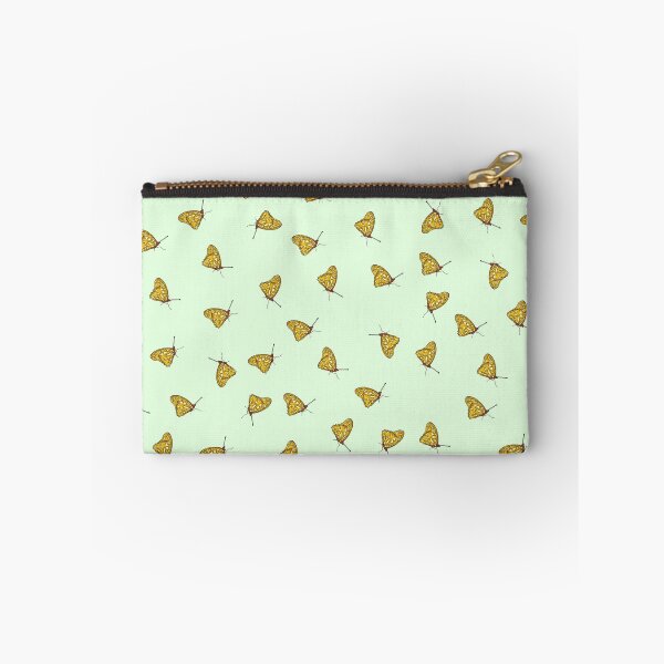 Item preview, Yellow Butterfly Overlay Art designed and sold by LeonaLines.