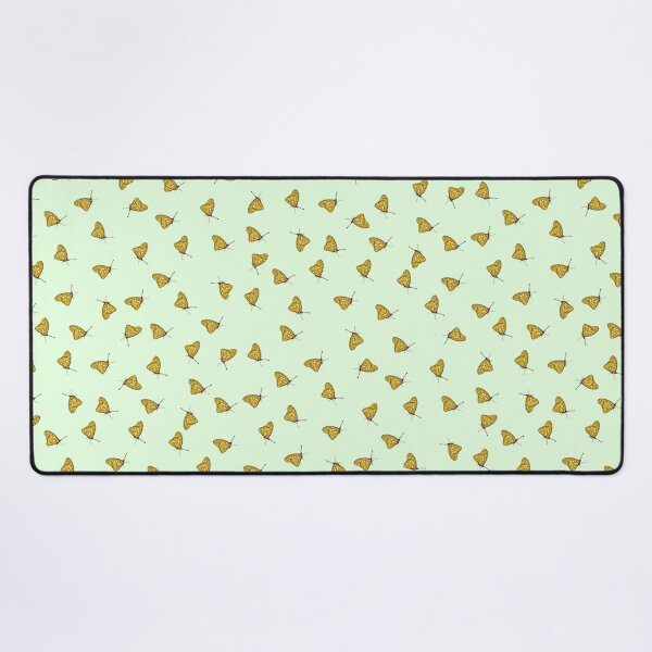 Item preview, Yellow Butterfly Overlay Art designed and sold by LeonaLines.