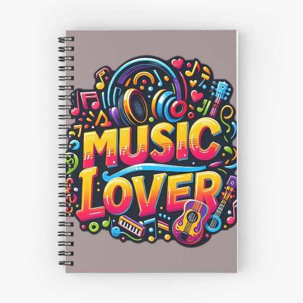 Item preview, music lover designed and sold by NCNGDESIGN.