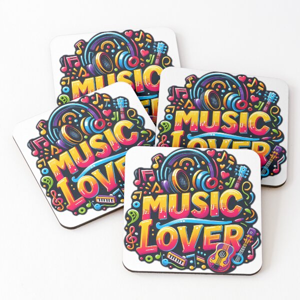 Item preview, music lover designed and sold by NCNGDESIGN.