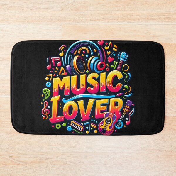 Item preview, music lover designed and sold by NCNGDESIGN.