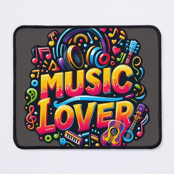 Item preview, music lover designed and sold by NCNGDESIGN.